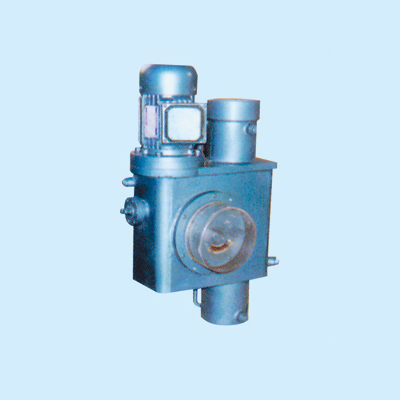 DYHQ系列电液动回转器（转角器）